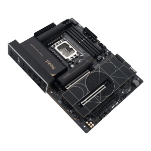 Placa de baza ASUS PROART Z890-CREATOR WiFi pentru Intel LGA1851, 16212 faze de putere - Img 3