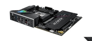 Placa de baza ASUS ROG Strix B850-F Gaming WiFi, ATX, DDR5, PCIe 5.0 - Img 7