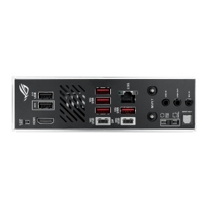 Placa de baza ASUS ROG Strix B850-I Gaming WiFi, Mini-ITX, DDR5, PCIe 5.0 - Img 10