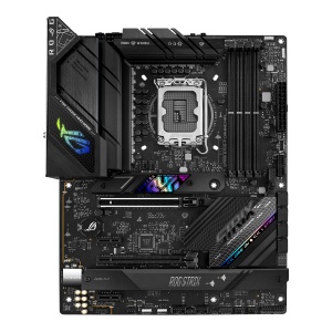 Placa de baza ASUS ROG Strix B860-F Gaming WiFi, ATX, LGA 1851, DDR5, PCIe 5.0