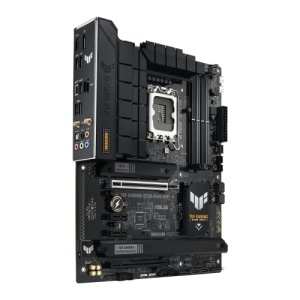 Placa de baza ASUS TUF Gaming B760-PLUS WiFi ATX DDR5 PCIe 50 WiFi 6 - Img 2