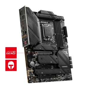 Placa de baza MSI MAG Z790 Tomahawk WiFi, ATX, suporta procesoare Intel 12-14, DDR5, PCIe 5.0 - Img 5