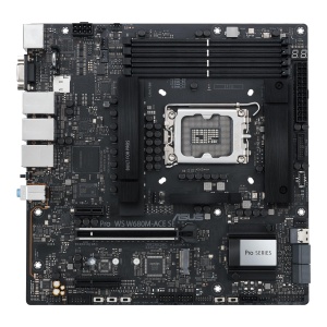 Placa de baza workstation ASUS PRO WS W880-ACE SE, Intel LGA1851, PCIe 5.0, DDR5