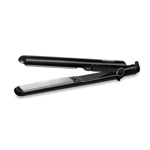 Placa de indreptat parul BaByliss Diamond, ceramica, 10 temperaturi, 235C