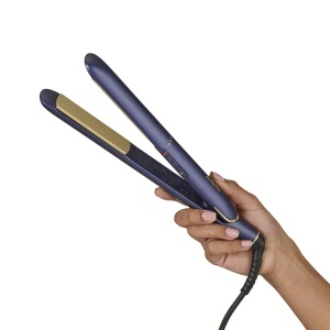 Placa de indreptat parul BaByliss Midnight Luxe 235C, Titan-Ceramic, 3 temperaturi - Img 5