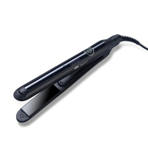 Placa de indreptat parul BRAUN Satin Hair 7 ST 780 cu SensoCare, Hitzeschutz avansat - Img 3