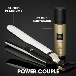 Placa de indreptat parul ghd platinum, 185C, neagra, anti-frizz - Img 4