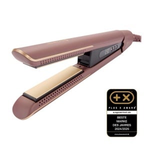 Placa de indreptat parul Remington AIRvive S8930, 150-230C, tehnologie ionica - Img 2