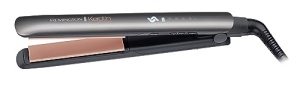 Placa de indreptat parul Remington S8598 Keratin Protect senzor de protectie termica temperatura reglabila - Img 12