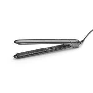 Placa de par BaByliss Titanium Shine ST260E, 5 temperaturi, titan-ceramica, argintie - Img 3