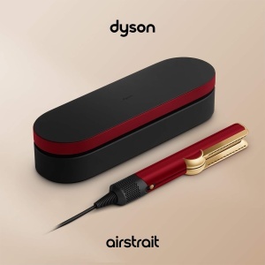 Placa de par Dyson Airstrait, uscare si indreptare, tehnologie avansata - Img 3