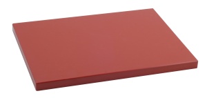 Placa de taiere Metaltex 73381538, Polyethylen, 38 x 28 x 2 cm, maro