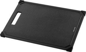 Placa de taiere ZWILLING, Fiberholz, 37 x 25 cm, Negru