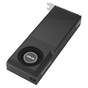 Placa grafica ASUS Turbo Radeon AI PRO 32GB R9700, 32GB GDDR6, PCIe 5.0 - Img 4