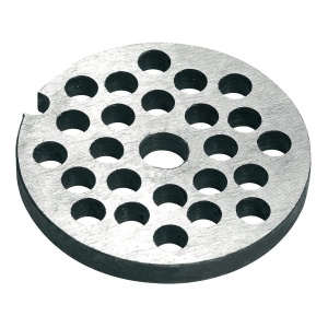 Placa perforata Westmark 97522260 Gr 8 otel robust diametru 6 mm