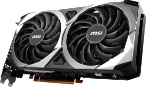 Placa Video MSI Gaming RX 7600, 8GB GDDR6, 128-bit, Dual Fan - Img 3
