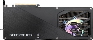 Placa video MSI GeForce RTX 5090 32G Gaming Trio OC - 32GB GDDR7, PCIe 5 - Img 7