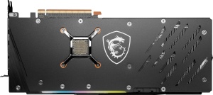 Placa video MSI Radeon RX 6750 XT Gaming X Trio 12GB GDDR6, 192-bit - Img 6