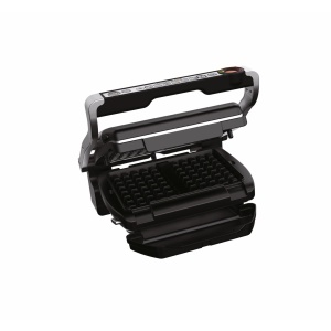 Placi pentru vafe Tefal OptiGrill XA7248 Negru Compatibile cu Modelele OptiGrill si Elite - Img 2