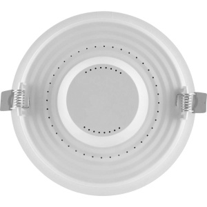Plafoniera LED Ledvance Slim Round, 169 mm, Kaltweiss, 25 mm inaltime - Img 3