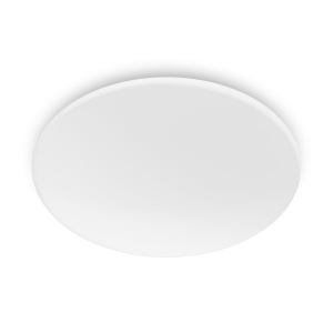 Plafoniera LED Philips Moire 17W 4000K AlbMetal Lumina rece - Img 2