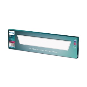 Plafoniera LED Philips SceneSwitch 36W Alb Lumina 4000K - Img 2