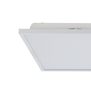Plafoniera LED Smart Home EGLO Herrora-Z, 120 cm, reglabila, alb - Img 7