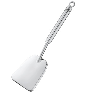 Plattierer pentru carne si peste ROSLE, otel inoxidabil 1810, ergonomic, compatibil masina de spalat vase