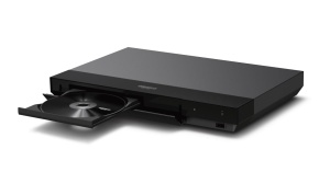 Player Blu-ray Sony UBP-X700 4K Ultra HD, HDR10, Dolby Vision, Upscaling - Img 6