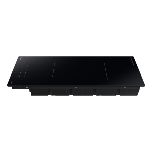 Plita Inductie Autonoma Samsung NZ32BG2005FKU1, 2 Zone, 30 cm, Wi-Fi, Negru - Img 8