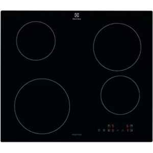 Plita inductie Electrolux EIB60424CK, 4 zone, 60 cm, negru