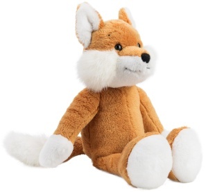 Plus Fuchs Louis Schaffer - 24 cm, Culoare Rosie - Img 6