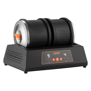 Polizor de piatra VEVOR KD-C8022, 3,63 kg, 4 viteze, negru