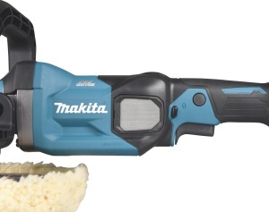 Polizor Makita PV001GZ 40V, motor fara perii, 180 mm - Img 8
