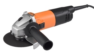 Polizor unghiular AEG WS 8-125 S 800W Disc 125mm Design compact