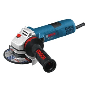 Polizor unghiular Bosch Professional GWS 7-115 E, 720W, disc 115mm