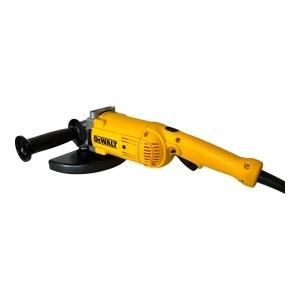 Polizor unghiular DeWalt DWE 494, 2200 W, disc de 230 mm - Img 3