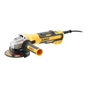 Polizor unghiular Dewalt DWE4357, 1.700 W, 125 mm, motor fara perii