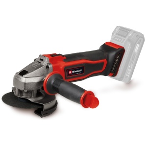 Polizor unghiular Einhell TE-AG 18125-2 Li Solo 18V 125mm Softstart