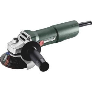 Polizor unghiular Metabo W 750-115, 750 W, 115 mm, 11.500 RPM - Img 4