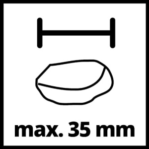 Pompa de apa murdara Einhell GE-DP 6935 A ECO (690 W, max. 17.500 l/h, dimensiune obiect strain de pana la 35 mm, senzor aqua cu 3 inaltimi de pornire automata a senzorului, mod continuu, inclusiv conexiune universala) - Img 11