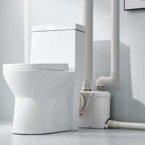 Pompa de apa uzata VEVOR FLO500-BE 500W Debit 110Lmin Inaltime 8m - Img 8