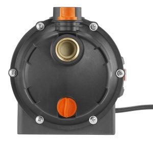 Pompa de gradina Gardena 30004 Basic, 3000 lh, 600 W, din inox - Img 8