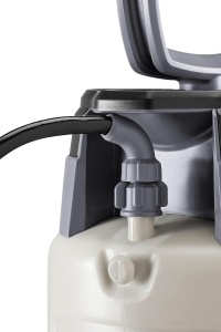 Pompa de presiune Gloria Pro 500 Jet 5 L Ideal pentru renovare si vopsit - Img 3