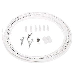 Pompa electrica apa VEVOR, 35 W, 3.78 lmin, 40 PSI, sistem alimentare din sticla - Img 9