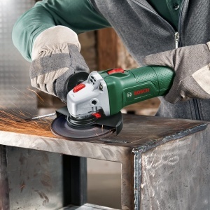 Pompa electrica Bosch EasyPump 3.6V, 150 psi, compacta, cu LED - Img 2