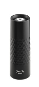 Pompa electrica de vacuum ROSLE FLEXX 2GO cu acumulator, USB, neagra