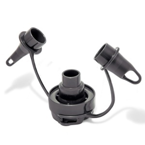Pompa electrica Intex 12V Quick-Fill pentru umflare si desumflare - Img 5