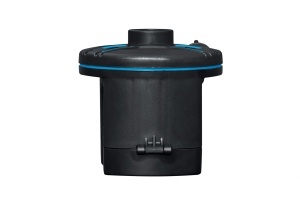 Pompa electrica portabila Bestway PowerTouch 430 lmin cu 3 adaptoare - Img 5
