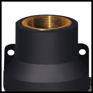 Pompa pentru fantana adanca Einhell GC-DW 1300 N 1300W Debit 5000 lh Carcasa inox - Img 8